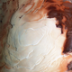 Illustration for article titled The Southern Pole of Mars is more beautiful than we ever imagined